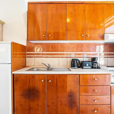 Tilos בית נופש