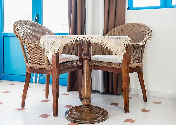 Livadia Tilos