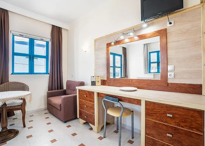 Livadia * Tilos