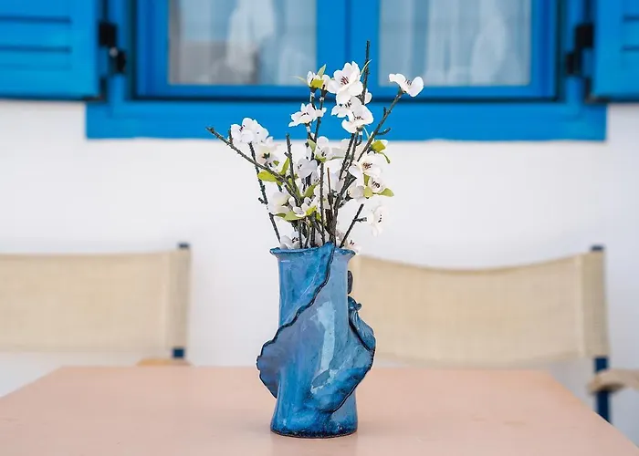 Tilos Tatil Evi Tílos