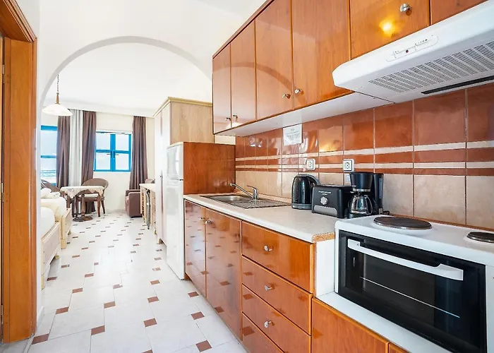 Livadia Holiday home Tilos