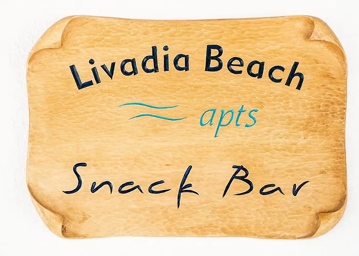 Holiday home Livadia