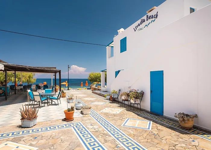 Livadia * Tilos