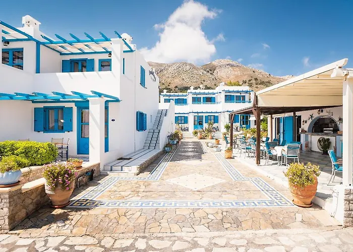 Tilos Tatil Evi *