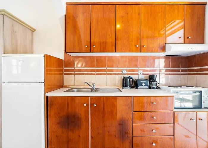 Livadia Holiday home