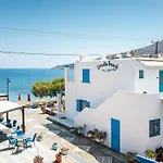 Livadia Vakantiehuis