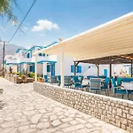 Livadia Vakantiehuis *