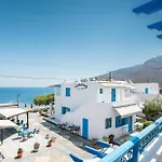 Livadia * Tílos