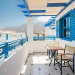 Livadia Feriehus