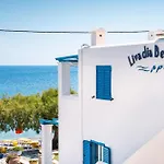 Livadia * Tílos