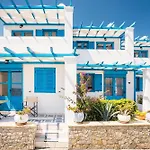 Livadia Feriehus