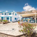 Livadia Tílos
