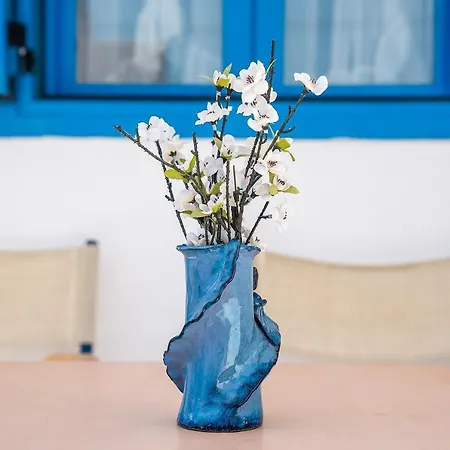 Tilos Hébergement de vacances Tílos