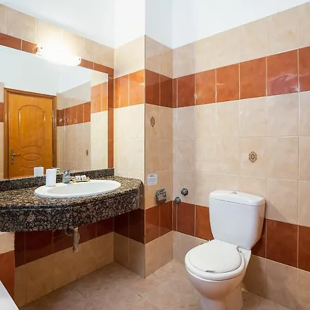 Tilos Hébergement de vacances Tílos