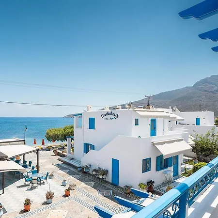 Tilos Hébergement de vacances *