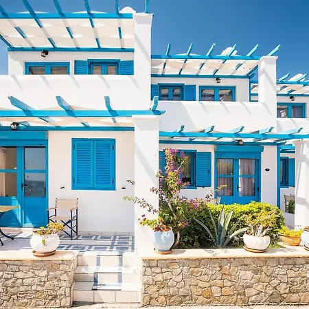 Tilos * Livadia (Tilos)