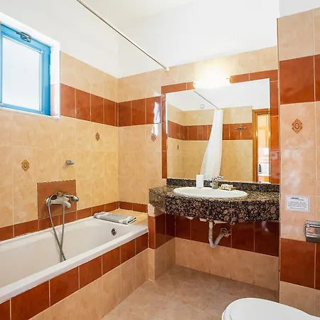 Tilos Hébergement de vacances Tílos