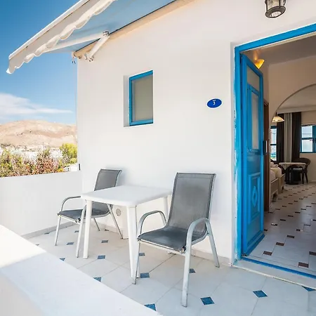 Livadia Feriehus *