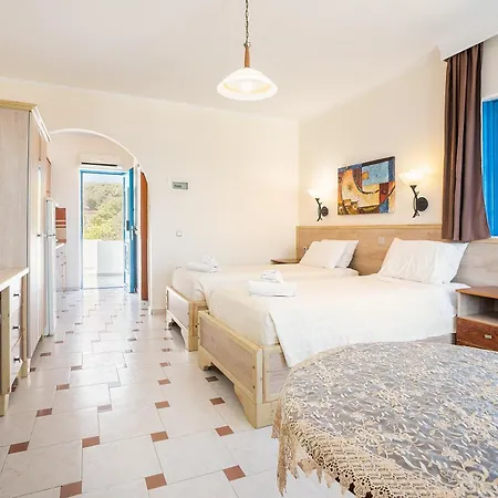 Livadia Feriehus