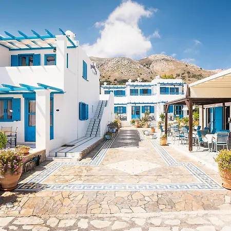 Livadia * Τήλου