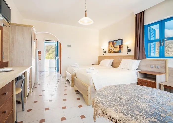 Holiday home Livadia