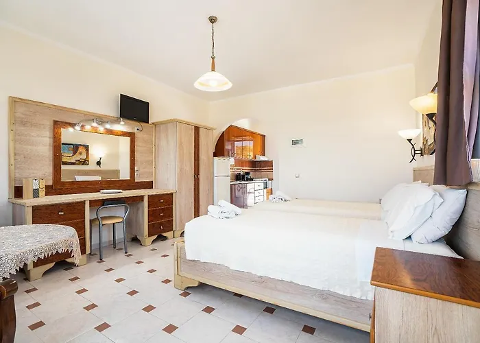 Livadia * Tilos